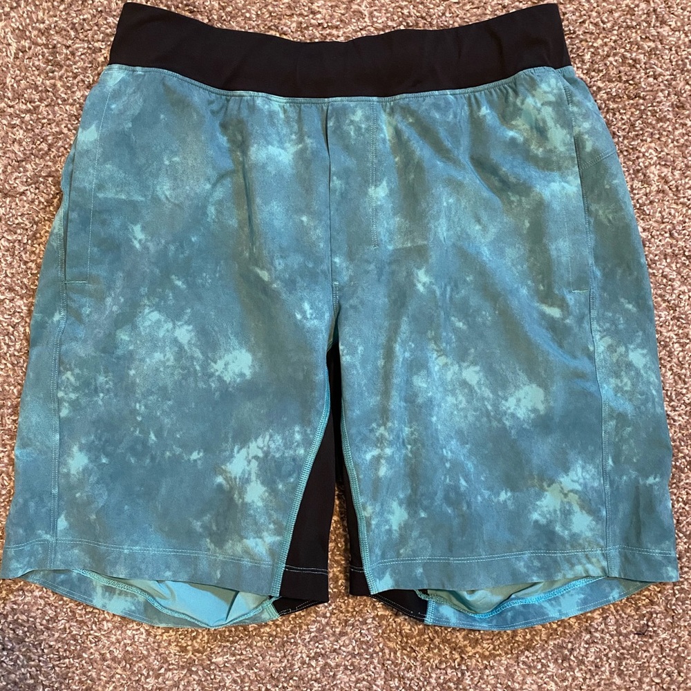 T.H.E Shorts
